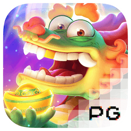 มังกรโชคลาภ