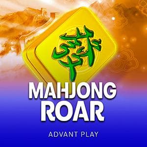 Mahjong Roar