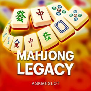 Mahjong Legacy