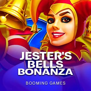 Jester's Bells Bonanza