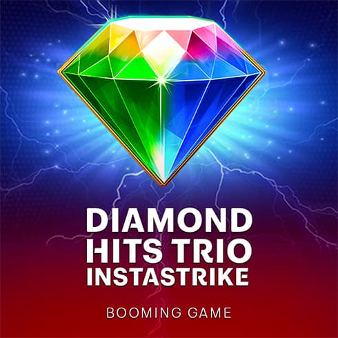 Diamond Hits Trio InstaStrike