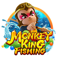 MONKEY KING FISHING