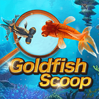 Goldfish Scoop