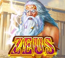 SlotZeus