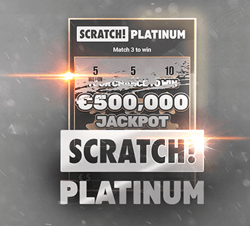 Platinum Scratch