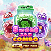 Sweet Jar Combo