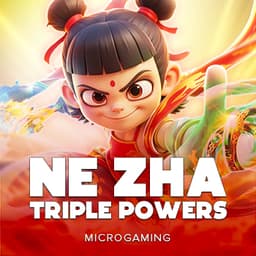 Ne Zha Triple Powers