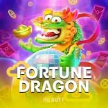 Fortune Dragon