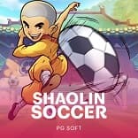 Shaolin Soccer