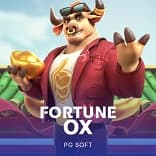Fortune Ox