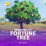 Prosperity Fortune Tree