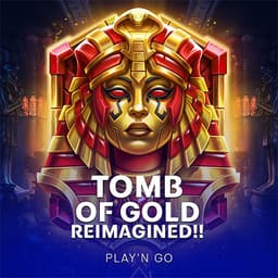 Tomb of Gold Reimagined