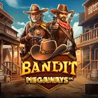 Bandit Megaways
