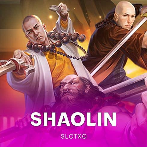 Shaolin
