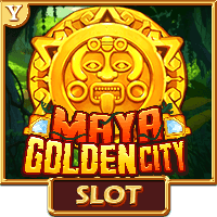 Maya Golden City