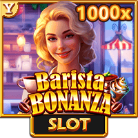 Barista BONANZA